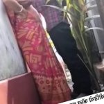 Indian Aunty Fucking Outside