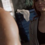 GALADRIEL STINEMAN Nude