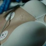SUICIDE SQUAD NUDE SCENES