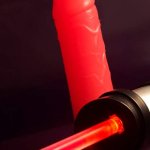 Review: Geeky Sex Toys Laser Sword