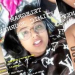 Shyna Khatri Live Nude Archives