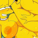 os simpsons Hentai quadrinhos erticos e mang de sexo : SuperHQ