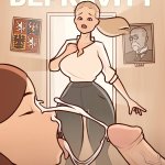 Bloodline Depravity porn comic