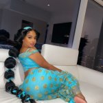 Ayisha Diaz