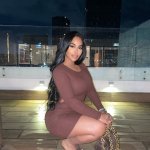 Ayisha Diaz Nude Leaked Onlyfans Free Online