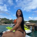 Ayisha Diaz Nude And Onlyfans Leaks