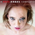 Blowbanged Bukkake Cum Sluts Compilation