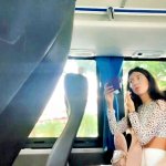 Public Bus Blowjob