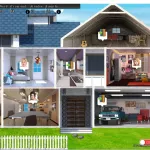 Chloe 18 Fake Family Ver: 0.69.2.01 by