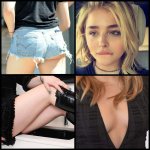 Chloe Grace Moretz