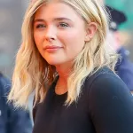 CHLOE GRACE MORETZ Nude Photos Sex Scene Videos