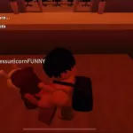 Free Dreadhead Takes Turns in ROBLOX Condo Porn Video HD