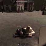 Another female hunt session in criminality condo roblox