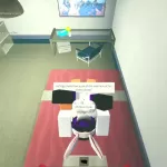Free Lewd Bunny gets drilled hard and filled up in a ROBLOX Condo Porn Video HD