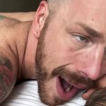 Drew Sebastian destroys Parker Logans ass