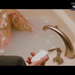 Hannah Barron Sexy Scene