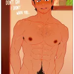 Yaoi porn comics Hunter Hunter