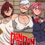 Panty Hunter