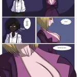 Pakunoda Paizuri Umeyiyo Hunter x Hunter