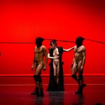 Recensie Fuck Me door Marina Otero