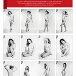 Guide To Nude Poses