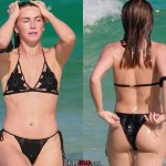 Julianne Hough Nude Selfie And Bare Butt Cheeks Post Divorce