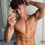 NMT: Nude Men Together 3k mennmt