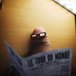 nudemen