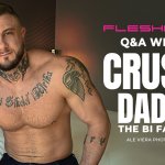 Crush Daddy: The Bi Factor