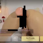 Voyeurisme stiekem gluren zonder toestemming