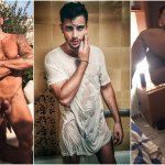 Gay Porn NOW Man Go!