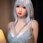 158cm5ft2 Anime Sex Doll Chloe 84