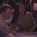 Watching Porn with Whitney