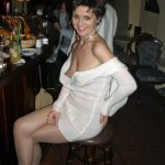Public flashing nude in public and oops candid caught nip slips at Pussy Porn Pics