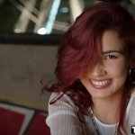 TUSHYRAW Luscious redhead loves anal