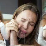 My Boyfriends Back from the Army Triple Cumshot and Im Covered in Cum Virtual Sex