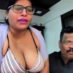 Nasty Indian Couple Live Cam Sex