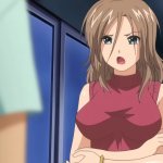 Teacher Punishes Her Student With Sex