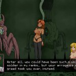 Xenotake Hentai Extreme game Ep.11 intense alien orgy impregnation