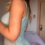 Watch online Belleblondie
