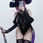 Biya aka biya1024 Patreon 331