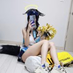 Biya biya1024 Nude Patreon Leaks