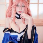 Biya Patreon Photos Leaked