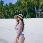 Camille Trinidad Nude Leaked OnlyFans