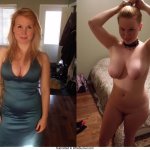 Real wives MILFs