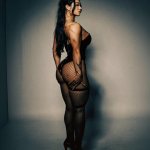 Ju A Nam leaked nude photo from OnlyFans and Patreon 0004