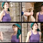 Born In 68 Kate Moran Nude Scene Celebrity Beautiful Sexy
