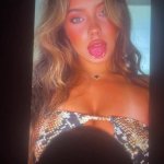 Cumtribute Lanah cherry