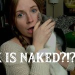 LETS PLAY: BOTW and MORE! NAKED STREAM!!! OMG