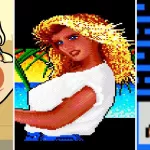Video Games Characters Who Secretly Bared It All